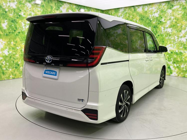 ノア1.8 ハイブリッド S-Z