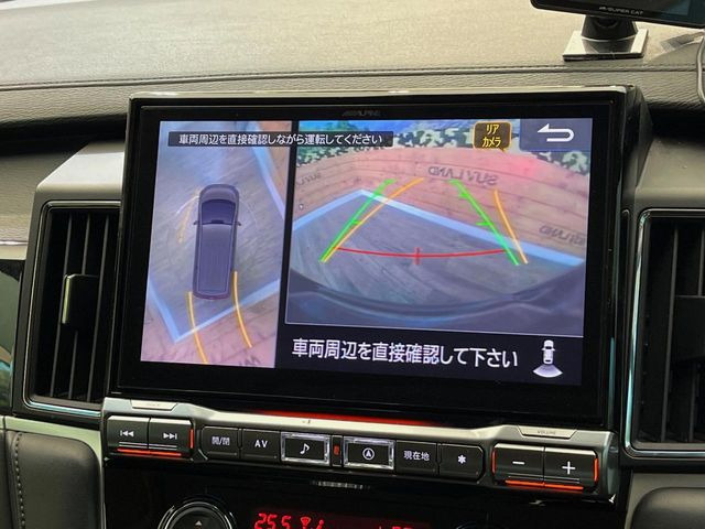 �y�}���`�A���E���h���j�^�[�z��p�̃J�����ɂ��A�ォ�猩���낵���悤�Ȏ��_��360�x�N���}�̎��͂��m�F���邱�Ƃ��ł��܂������p�������m�F���₷���A�����ꏊ�ł̐؂�Ԃ��⒓�Ԃ��X���[�Y�ɍs���܂��B