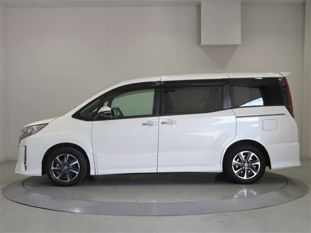 ノア2.0 Si W×B II