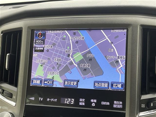 クラウンマジェスタ3.5 Fバージョン