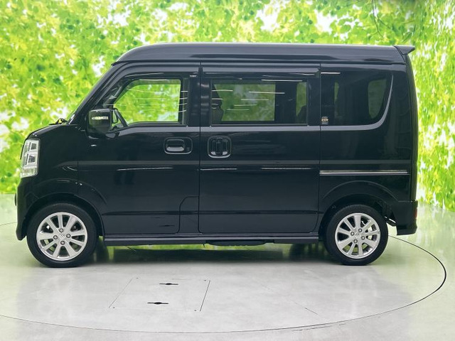 エブリイワゴンPZターボスペシャル