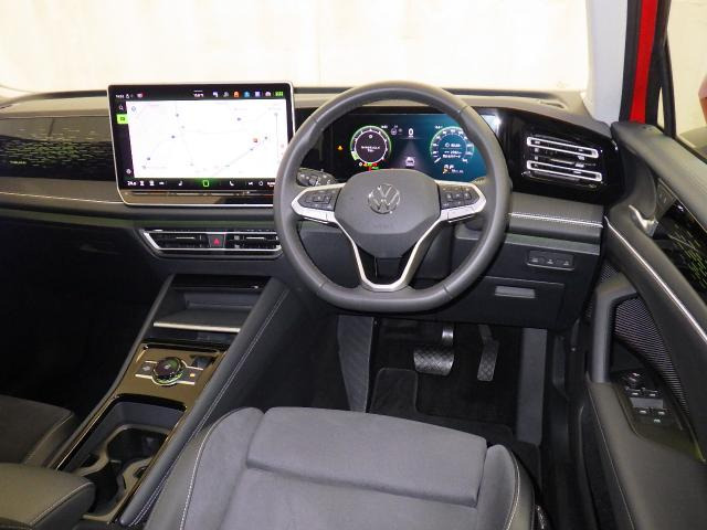 ティグアンeTSI エレガンス