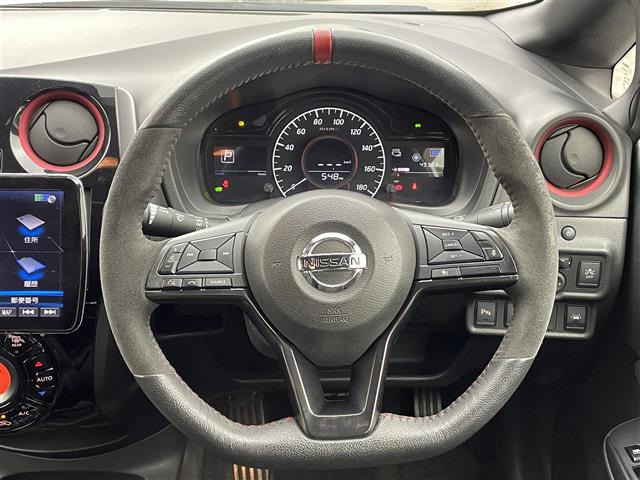 ノート1.2 e-POWER NISMO