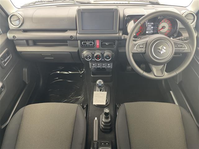 ジムニーノマド1.5 FC 4WD