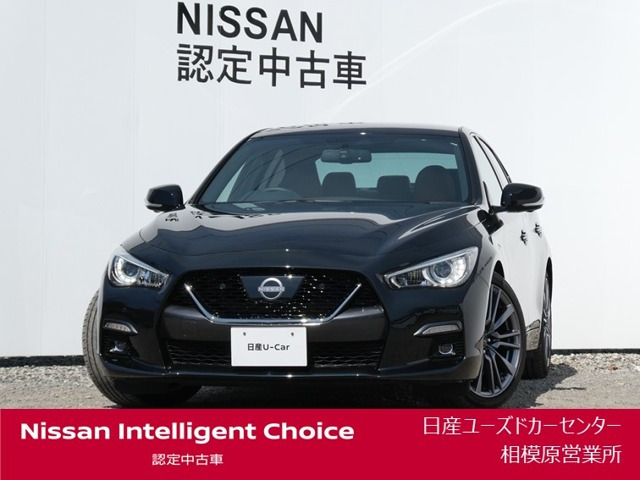 スカイライン3.0 400R