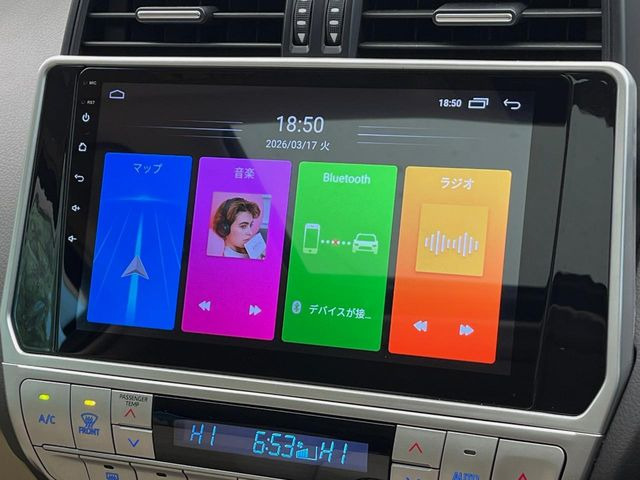 �y�f�B�X�v���C�I�[�f�B�I�z�������̃X�}�[�g�t�H���ƘA�g���āA�i�r��bluetooth�ł̉��y�Đ����\�ł���f�U�C���͂�����񑀍쐫���ǍD!�ʓr�i�r�@�\�̎�t�����\�ł���