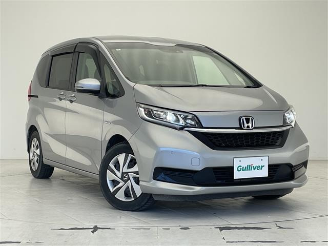 フリード1.5 ハイブリッド G ホンダセンシング