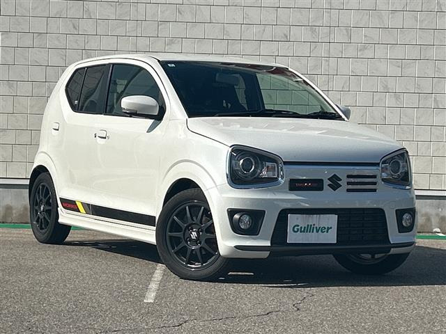 アルトワークス