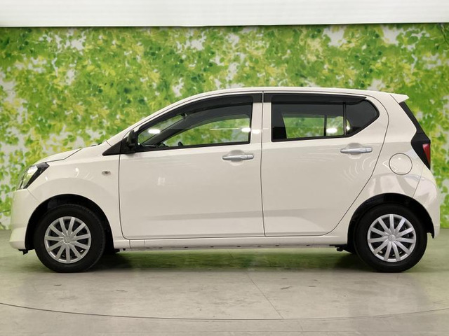 ミライースL SAIII