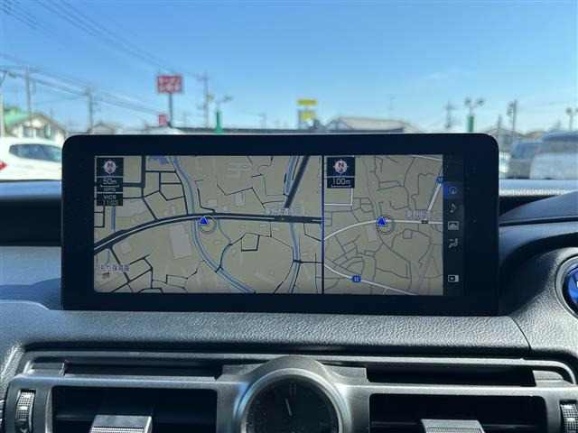 IS300h Fスポーツ