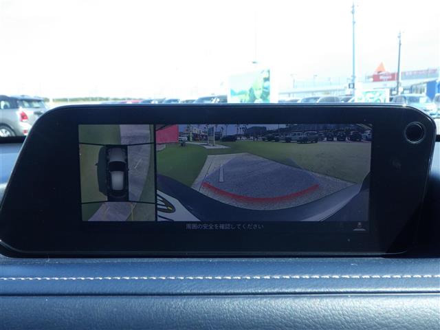 CX-302.0 20S プロアクティブ ツーリングセレクション