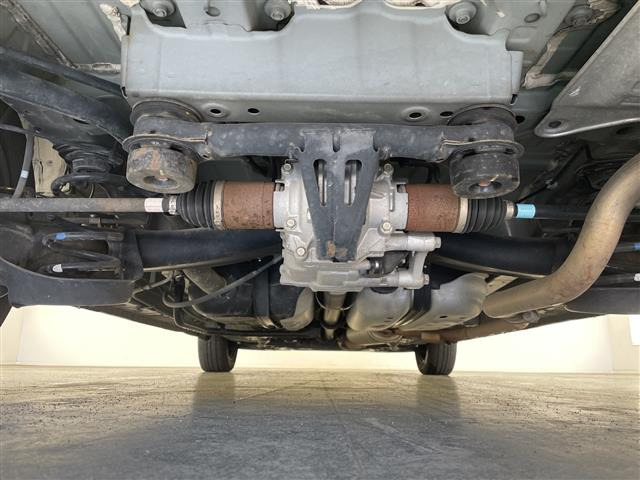 フリード1.5 G ホンダセンシング 4WD