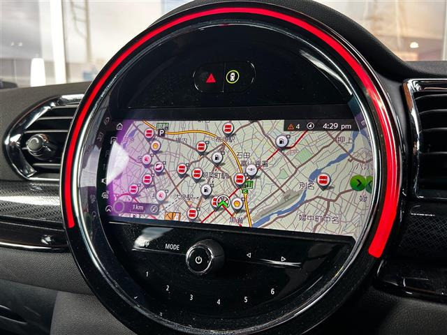 ミニクラブマンジョン・クーパー・ワークス 4WD