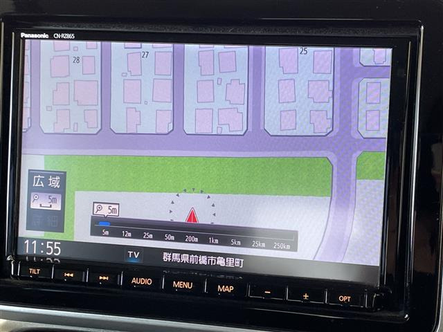 スペーシアギアハイブリッド(HYBRID) XZターボ