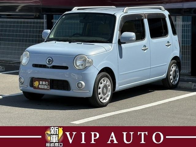 ミラココアプラス G