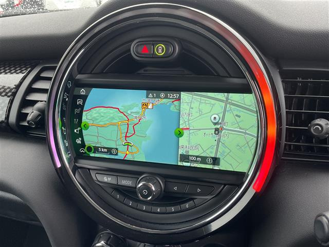 ミニクーパー S