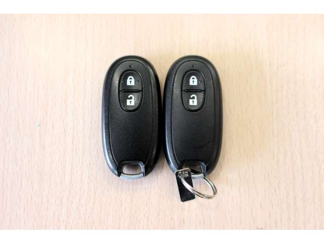 �X�}�[�g�L�[