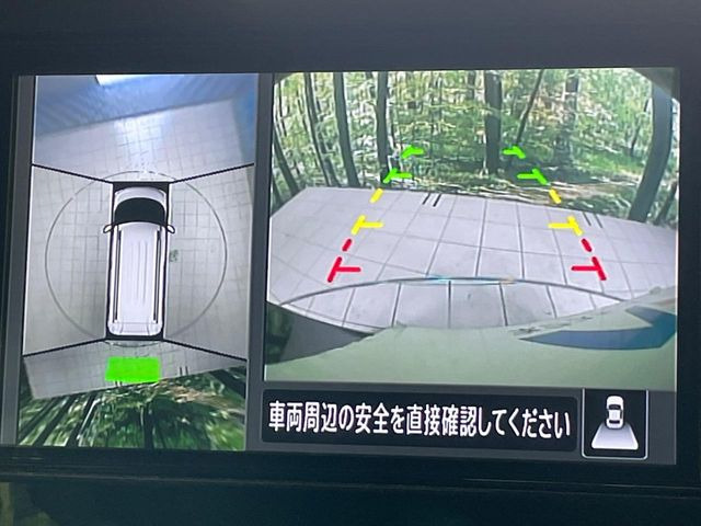 �y�}���`�A���E���h���j�^�[�z��p�̃J�����ɂ��A�ォ�猩���낵���悤�Ȏ��_��360�x�N���}�̎��͂��m�F���邱�Ƃ��ł��܂������p�������m�F���₷���A�����ꏊ�ł̐؂�Ԃ��⒓�Ԃ��X���[�Y�ɍs���܂��B