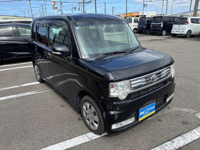 ピクシススペースカスタム X