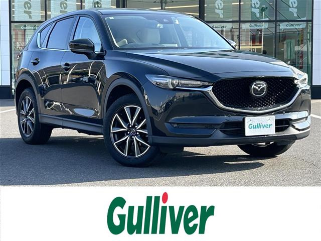 CX-52.2 XD Lパッケージ