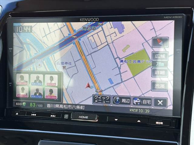 ソリオバンディット