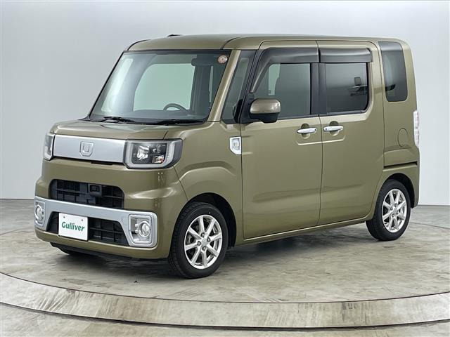 ウェイクL ファインセレクション SA