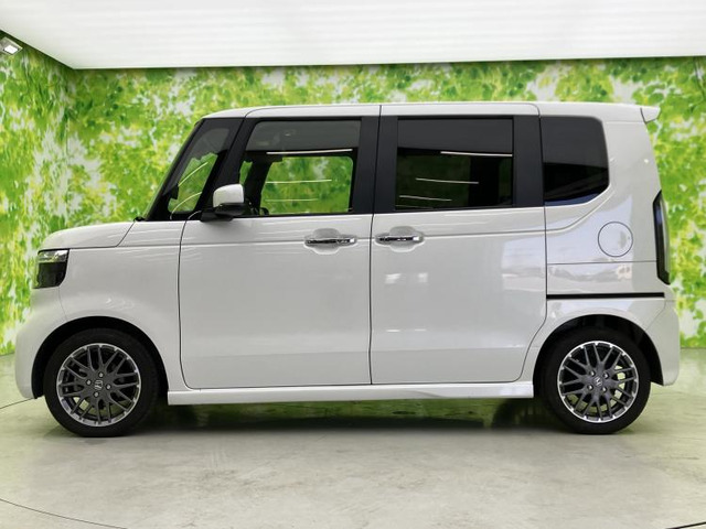 N-BOXカスタムターボ