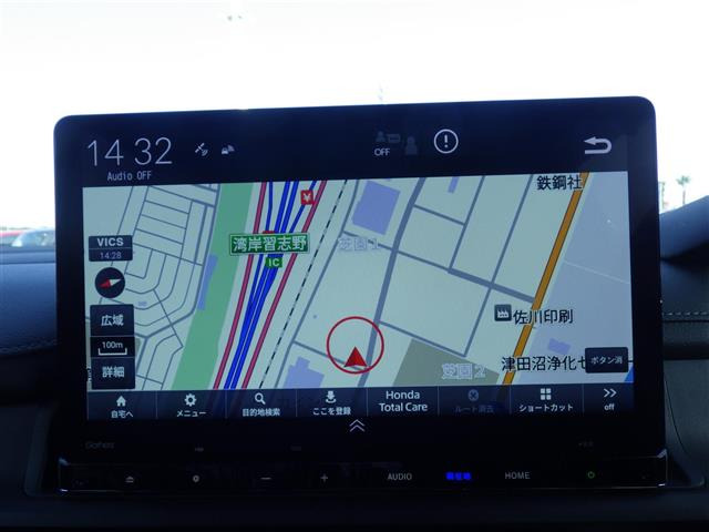 ステップワゴン2.0 e:HEV スパーダ