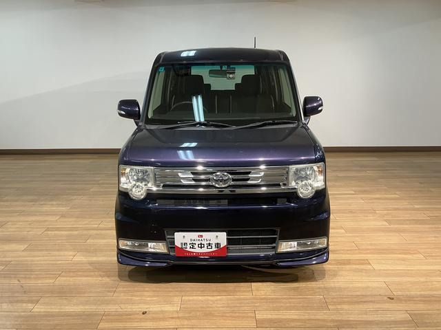 ピクシススペースカスタム X