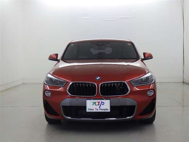 X2sドライブ18i MスポーツX DCT