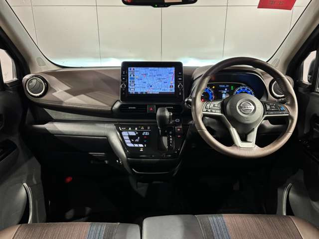 デイズハイウェイスターX プロパイロットエディション