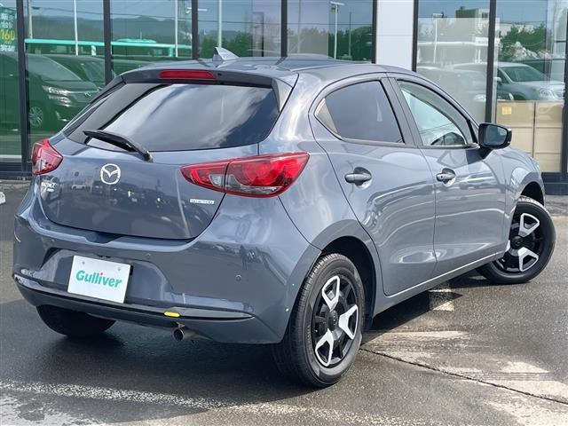 MAZDA21.5 15BD 4WD