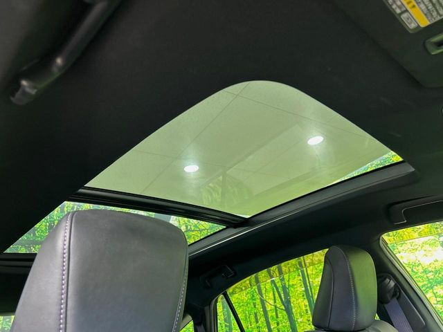 ハリアー2.0 プレミアム アドバンスドパッケージ スタイルモーヴ