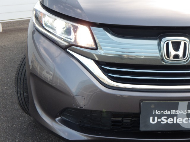フリード+1.5 ハイブリッド G ホンダセンシング