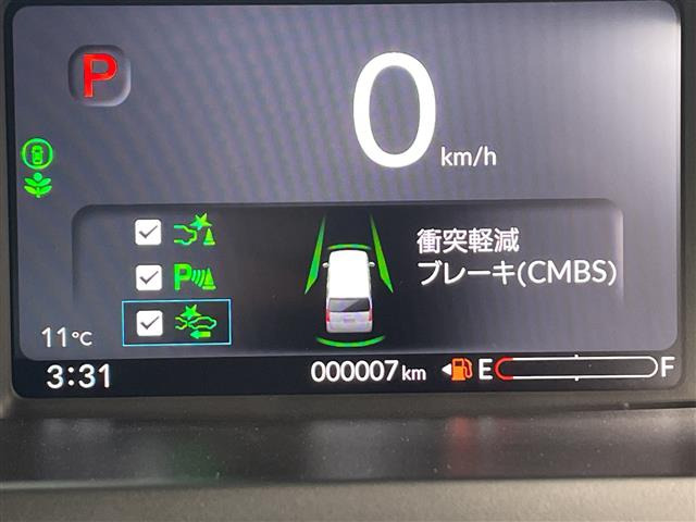 N-BOXカスタムベースグレード