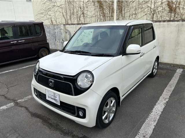 N-ONEプレミアム Lパッケージ