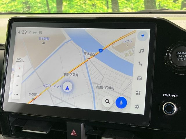 ヴォクシー2.0 S-Z