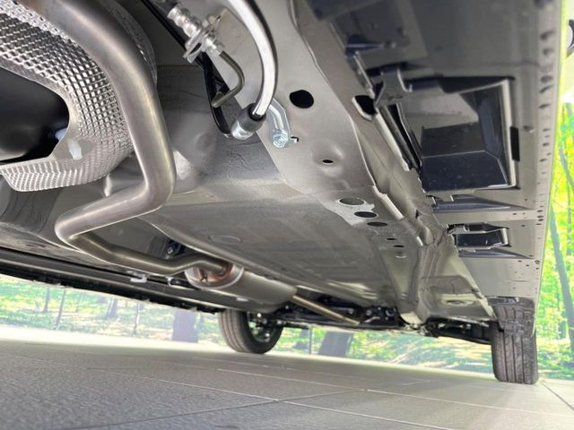 下回りがきれいなうちに、防錆加工の施工がオススメ。降雪地域はもちろん、沿岸部にお住いの方や、趣味でマリン・ウィンタースポーツをされる方にご好評いただいております。