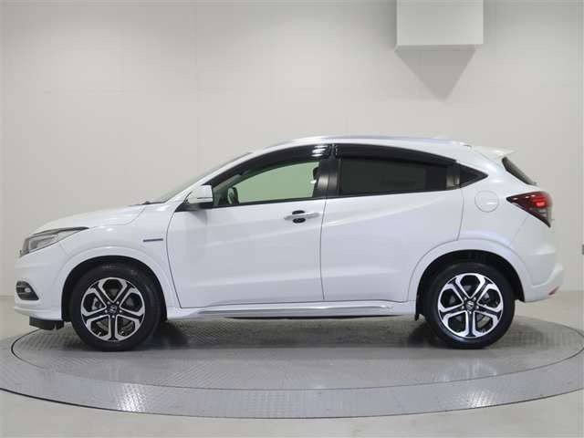 ヴェゼル1.5 ハイブリッド Z ホンダセンシング