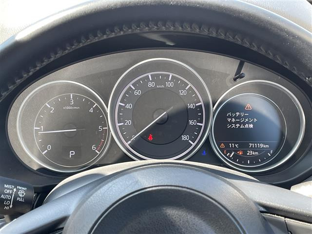 CX-52.2 XD Lパッケージ