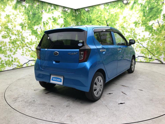 プレオプラスL スマートアシスト