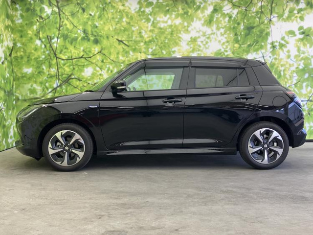 スイフト1.2 ハイブリッド(HYBRID) MZ