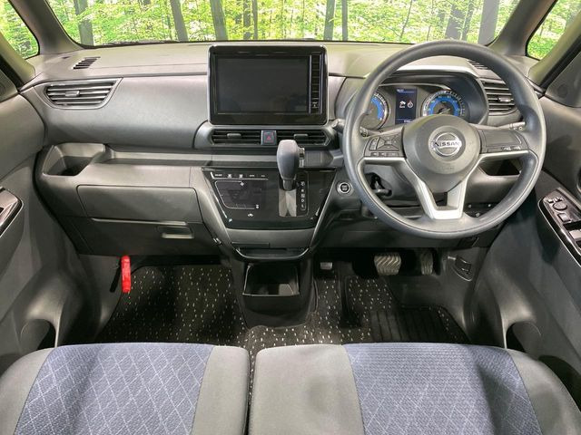 ルークスハイウェイスターX