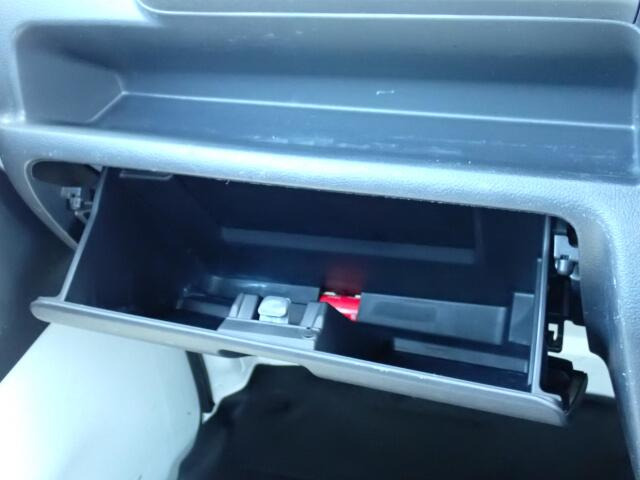 �O���[�u�{�b�N�X�B������Ƃ��������̎��[���\�ł��B