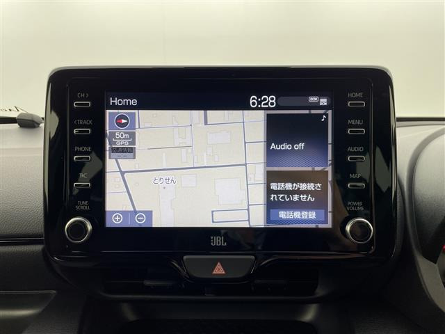 GRヤリス1.6 RZ ハイ パフォーマンス 4WD