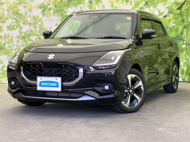 スイフト1.2 ハイブリッド(HYBRID) MZ