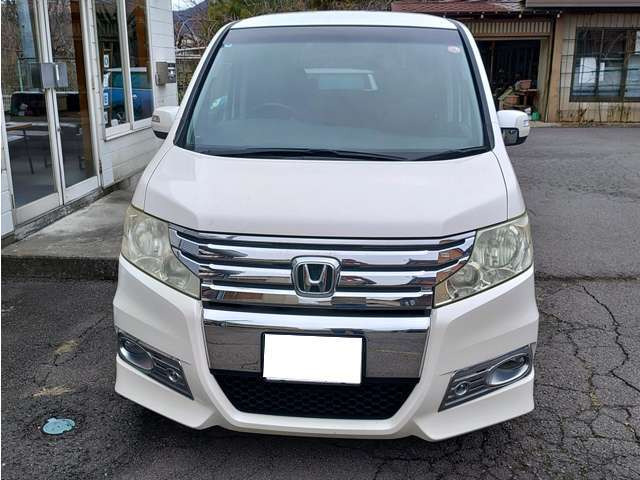 ステップワゴン2.0 スパーダ Z