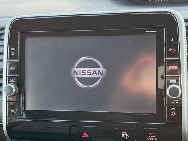 セレナ2.0 ハイウェイスター