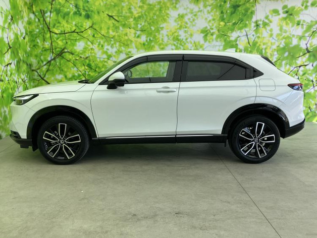 ヴェゼル1.5 e:HEV Z