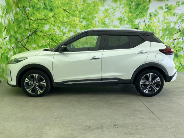 キックス1.2 X (e-POWER)